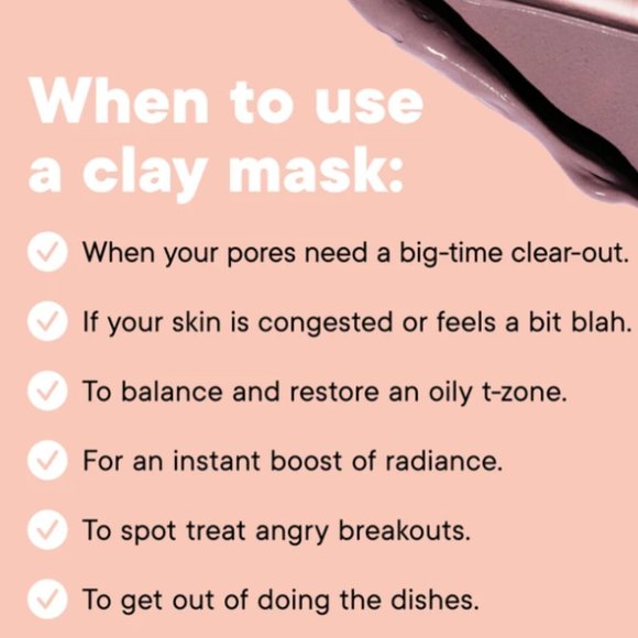 The Removalist Clay Mask NIB - Picture 5 of 7